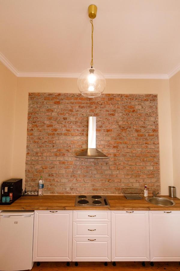 Stylish Flat In The Heart Of Historical Center Appartement Timişoara Buitenkant foto